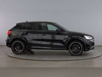 Used Audi Q2 2025 for sale - 77921492: Photo