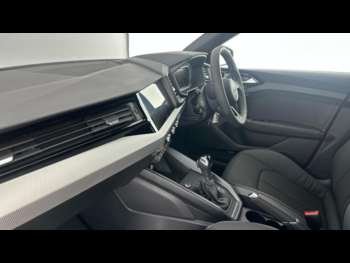 Used Audi A1  for sale - 74327719: Photo