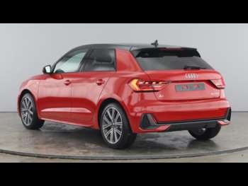 Used Audi A1  for sale - 74327719: Photo