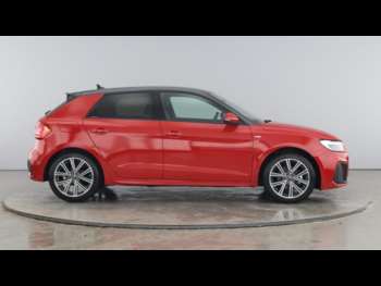 Used Audi A1  for sale - 74327719: Photo