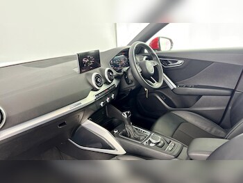 Used Audi Q2 2023 for sale - 77505328: Photo