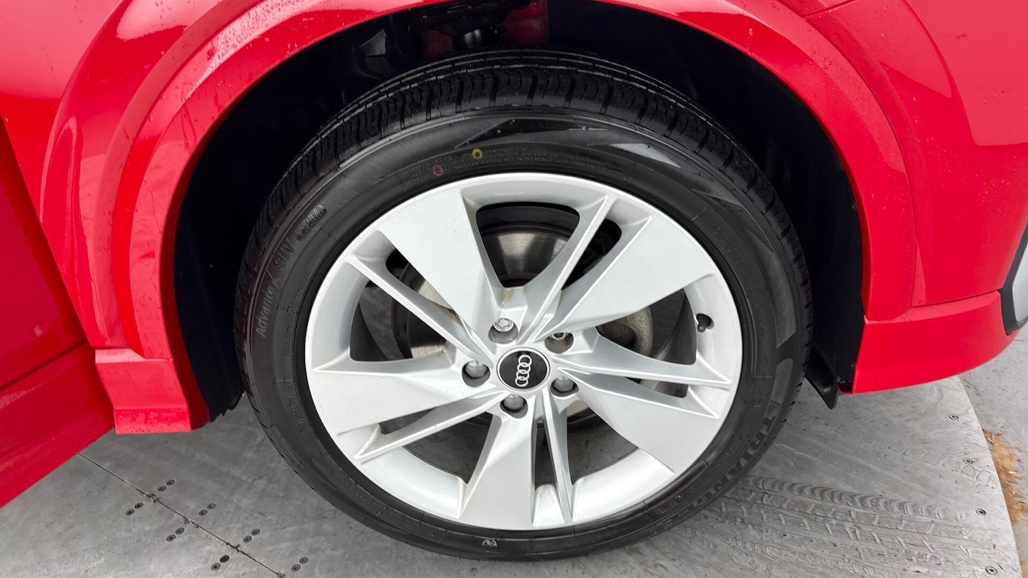 Used Audi Q2 2023 for sale - 77505328: Photo 5