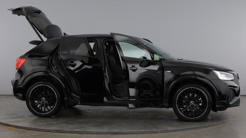 Used Audi Q2 2025 for sale - 77138137: Photo 10