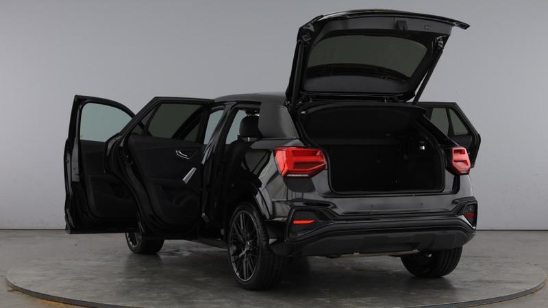 Used Audi Q2 2025 for sale - 77138137: Photo 11