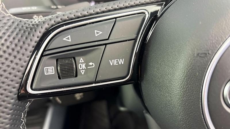 Used Audi Q2 2025 for sale - 77138137: Photo 13