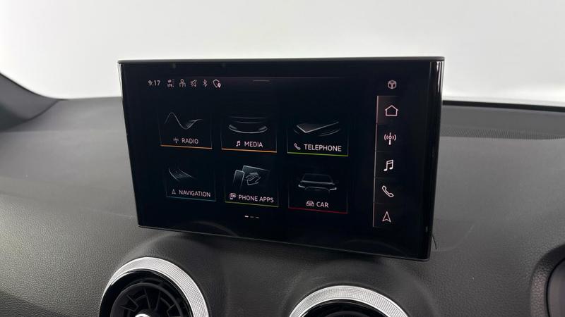 Used Audi Q2 2025 for sale - 77138137: Photo 18