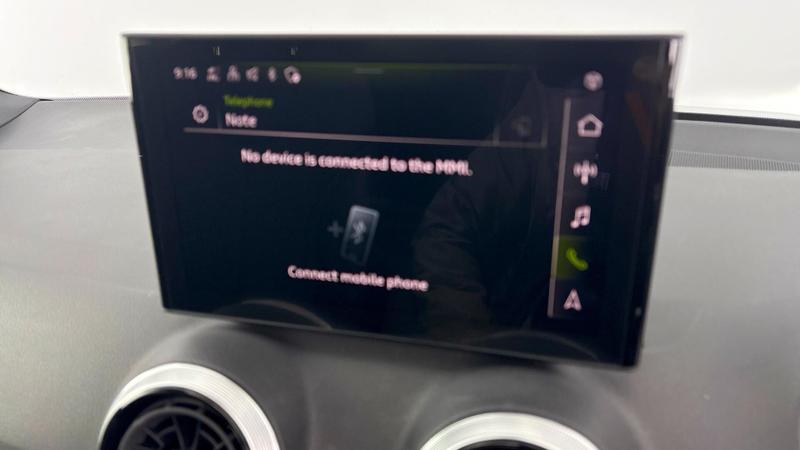 Used Audi Q2 2025 for sale - 77138137: Photo 32