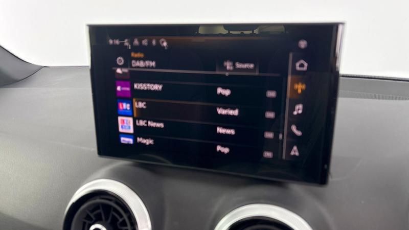 Used Audi Q2 2025 for sale - 77138137: Photo 33