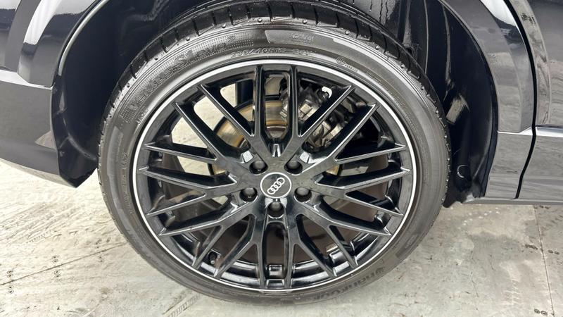 Used Audi Q2 2025 for sale - 77138137: Photo 34