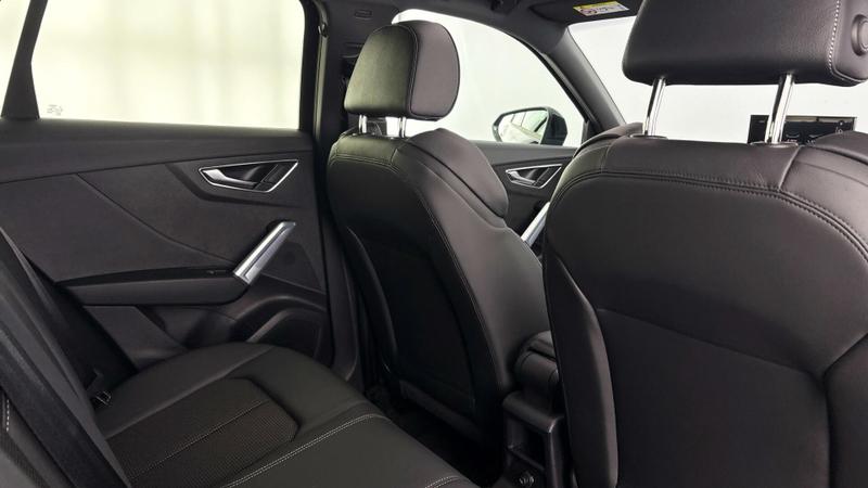Used Audi Q2 2025 for sale - 77138137: Photo 35