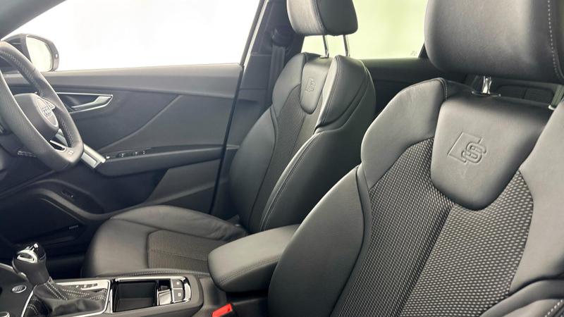 Used Audi Q2 2025 for sale - 77138137: Photo 43
