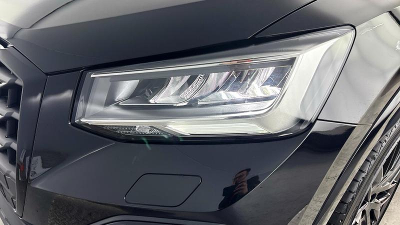 Used Audi Q2 2025 for sale - 77138137: Photo 47