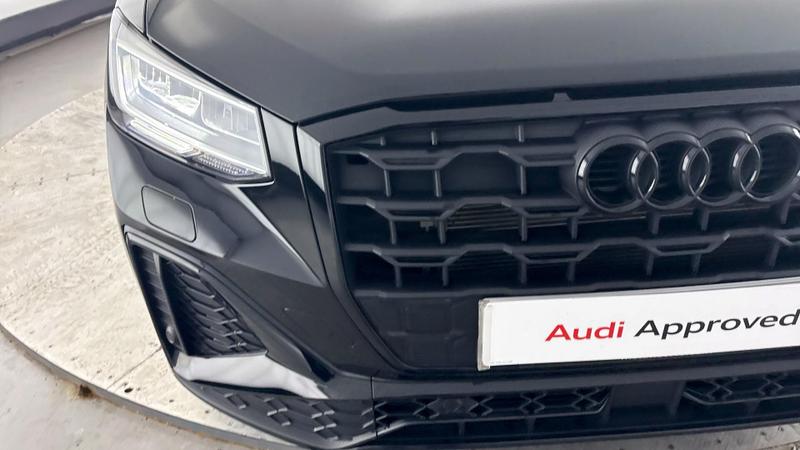 Used Audi Q2 2025 for sale - 77138137: Photo 48