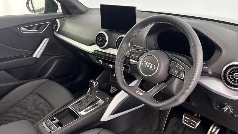 Used Audi Q2 2025 for sale - 77138137: Photo 6