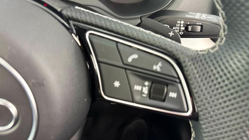 Used Audi Q2 2025 for sale - 77138137: Photo 7