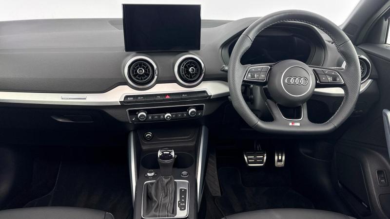 Used Audi Q2 2025 for sale - 77138137: Photo 8