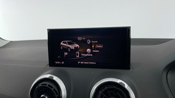 Used Audi Q2 2023 for sale - 76079726: Photo 18