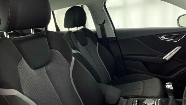 Used Audi Q2 2023 for sale - 76079726: Photo 19