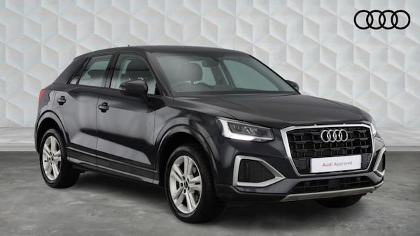 Used Audi Q2 2023 for sale - 76079726: Photo 1