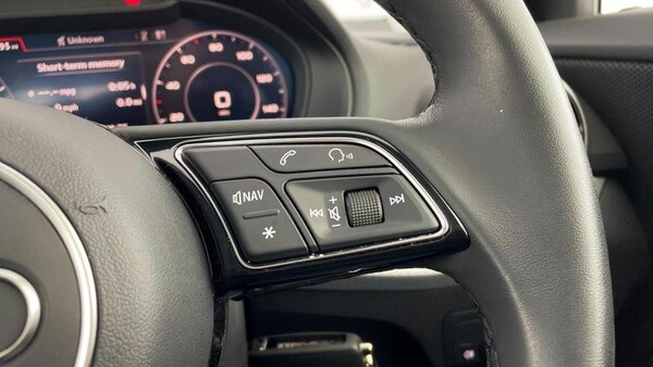 Used Audi Q2 2023 for sale - 76079726: Photo 21