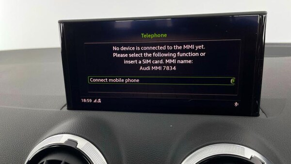 Used Audi Q2 2023 for sale - 76079726: Photo 26