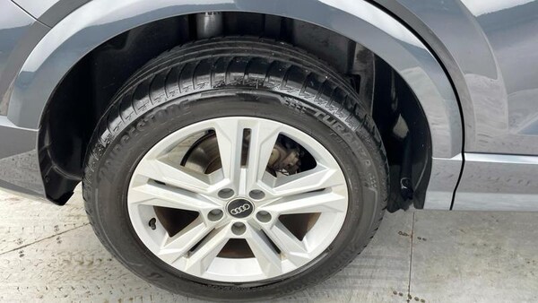 Used Audi Q2 2023 for sale - 76079726: Photo 29