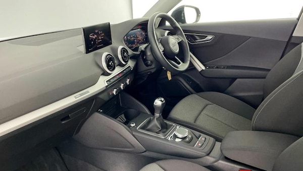 Used Audi Q2 2023 for sale - 76079726: Photo 2