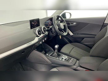Used Audi Q2 2023 for sale - 76079726: Photo 2