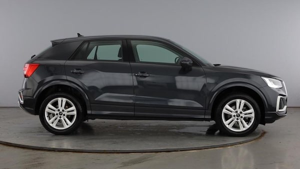 Used Audi Q2 2023 for sale - 76079726: Photo 4