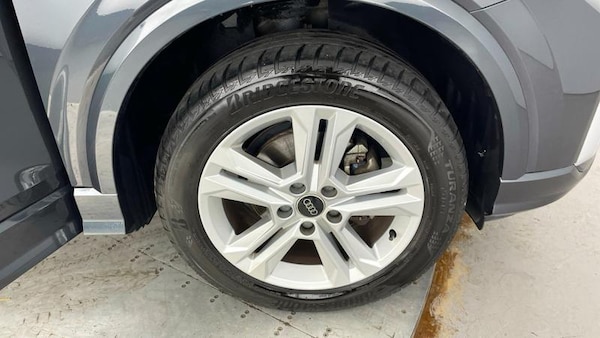 Used Audi Q2 2023 for sale - 76079726: Photo 5