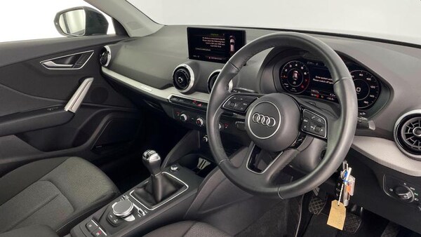 Used Audi Q2 2023 for sale - 76079726: Photo 6