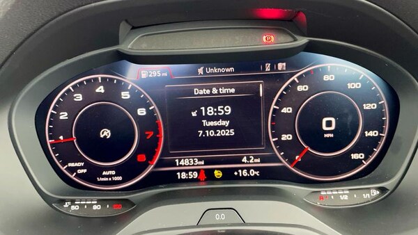 Used Audi Q2 2023 for sale - 76079726: Photo 7