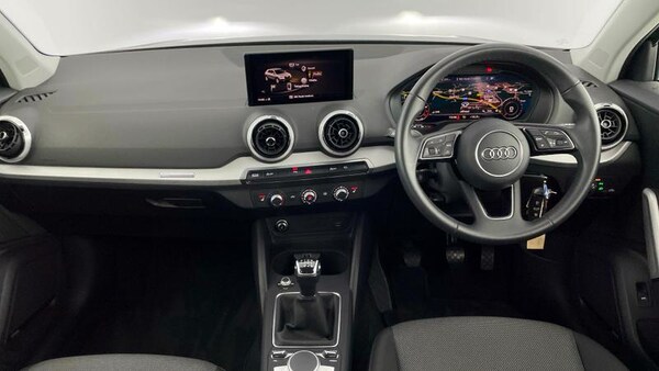 Used Audi Q2 2023 for sale - 76079726: Photo 8