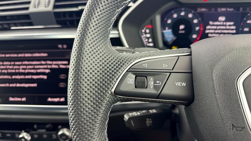 Used Audi Q3 2025 for sale - 76302820: Photo 12