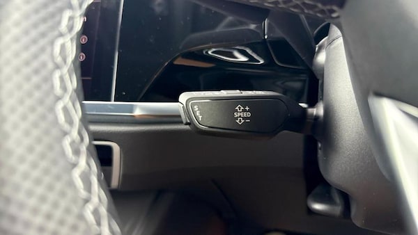 Used Audi Q3 2025 for sale - 76302820: Photo 13