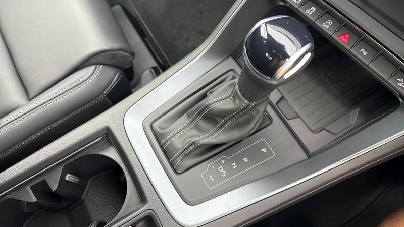 Used Audi Q3 2025 for sale - 76302820: Photo 14