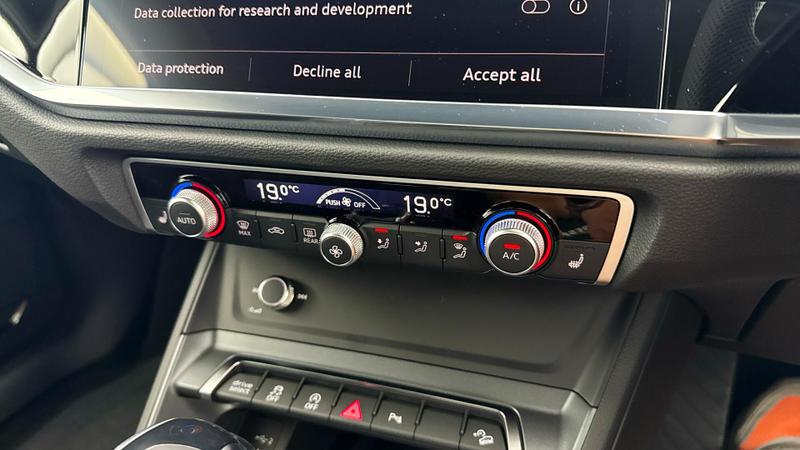 Used Audi Q3 2025 for sale - 76302820: Photo 15