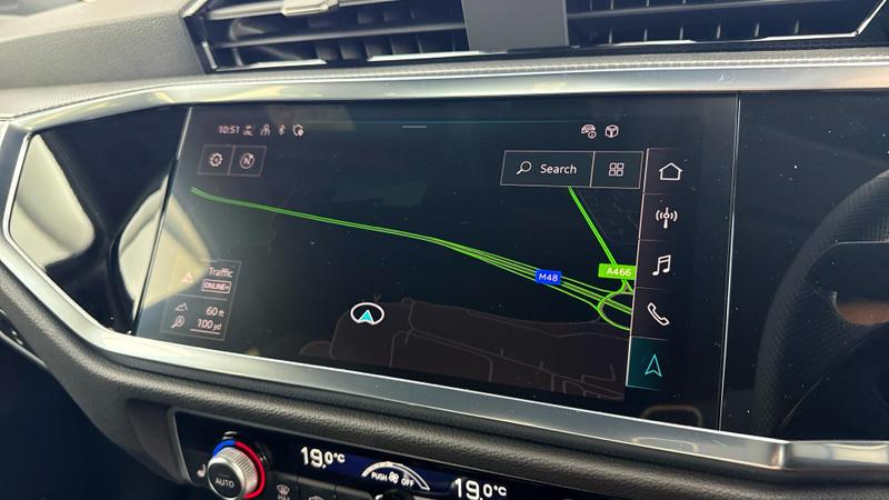 Used Audi Q3 2025 for sale - 76302820: Photo 16