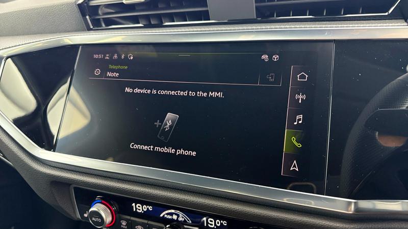 Used Audi Q3 2025 for sale - 76302820: Photo 17