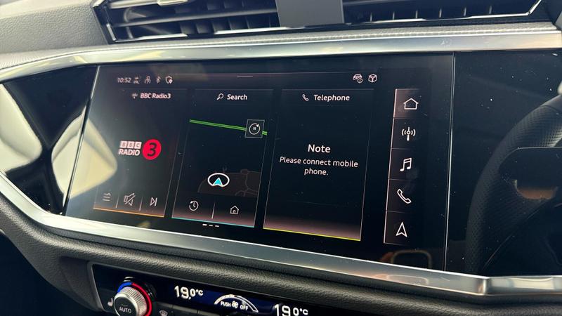 Used Audi Q3 2025 for sale - 76302820: Photo 18