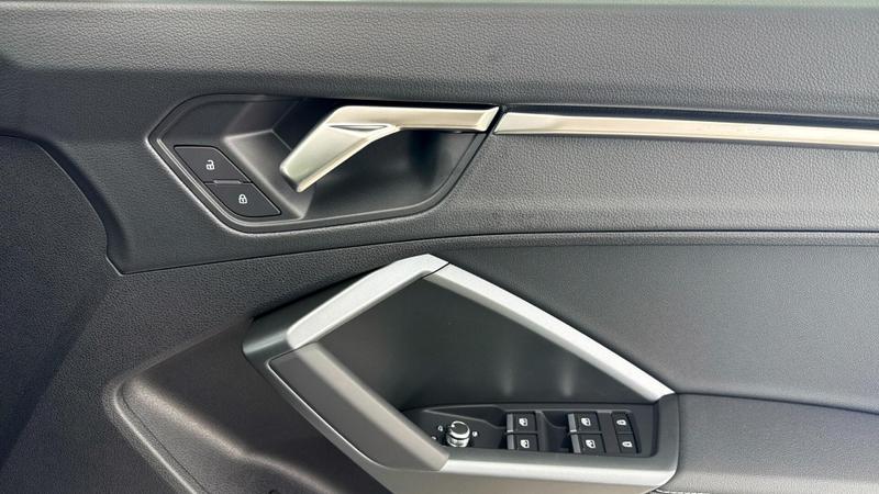 Used Audi Q3 2025 for sale - 76302820: Photo 19