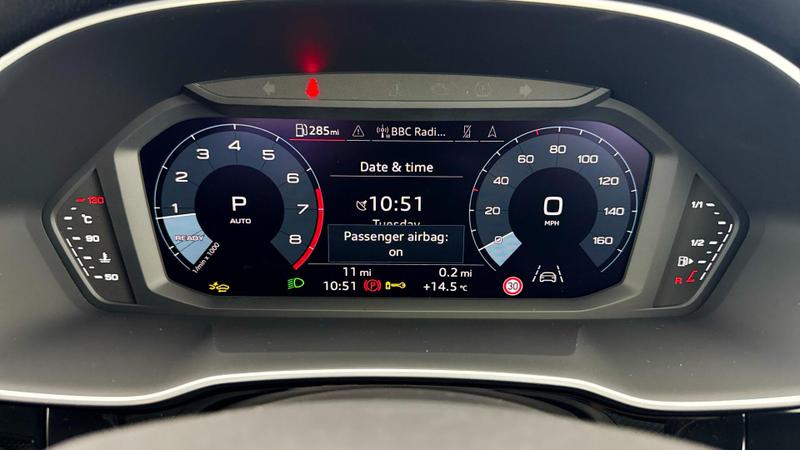 Used Audi Q3 2025 for sale - 76302820: Photo 21