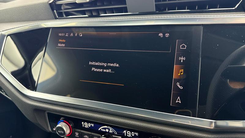 Used Audi Q3 2025 for sale - 76302820: Photo 22