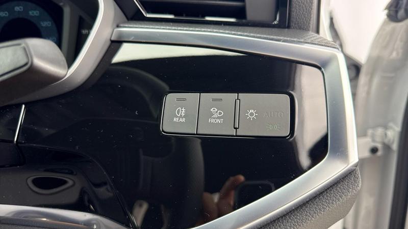 Used Audi Q3 2025 for sale - 76302820: Photo 23