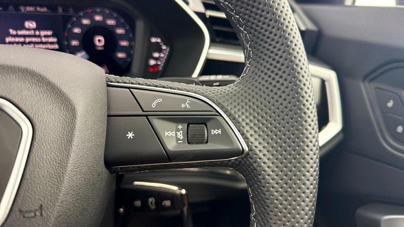 Used Audi Q3 2025 for sale - 76302820: Photo 25