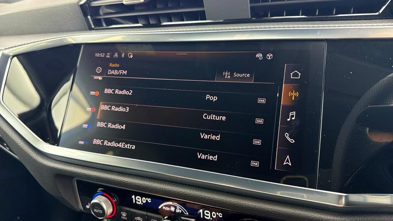 Used Audi Q3 2025 for sale - 76302820: Photo 26