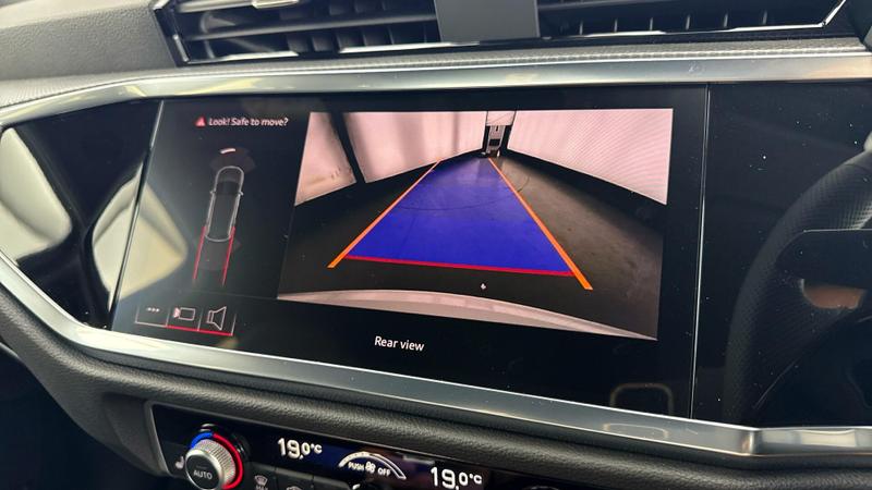 Used Audi Q3 2025 for sale - 76302820: Photo 27