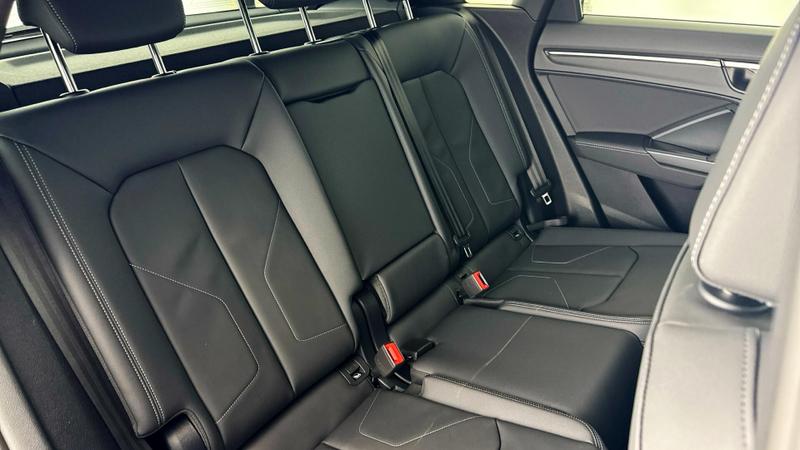 Used Audi Q3 2025 for sale - 76302820: Photo 28