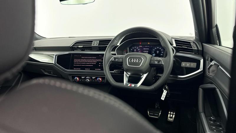 Used Audi Q3 2025 for sale - 76302820: Photo 30