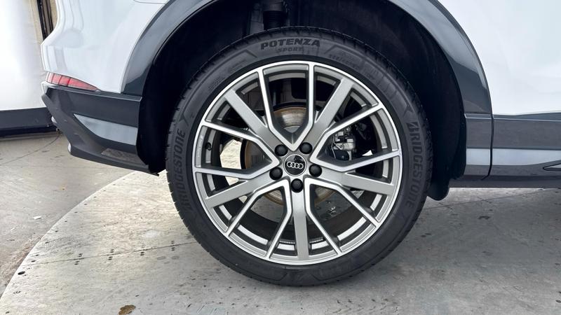 Used Audi Q3 2025 for sale - 76302820: Photo 31